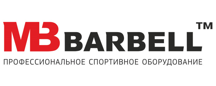 MB Barbell™